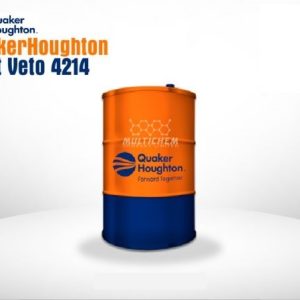 QuakerHoughton Rust Veto 4214 - Dầu Nhờn Vạn Phúc - Công Ty Cổ Phần Thương Mại TS Vạn Phúc